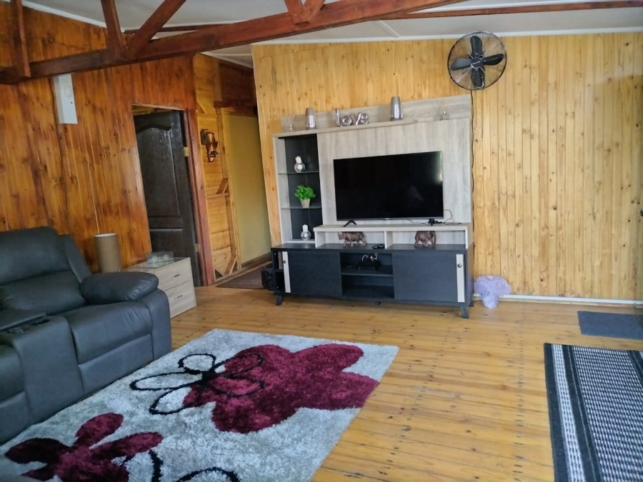 2 Bedroom Property for Sale in Mullersrust Free State